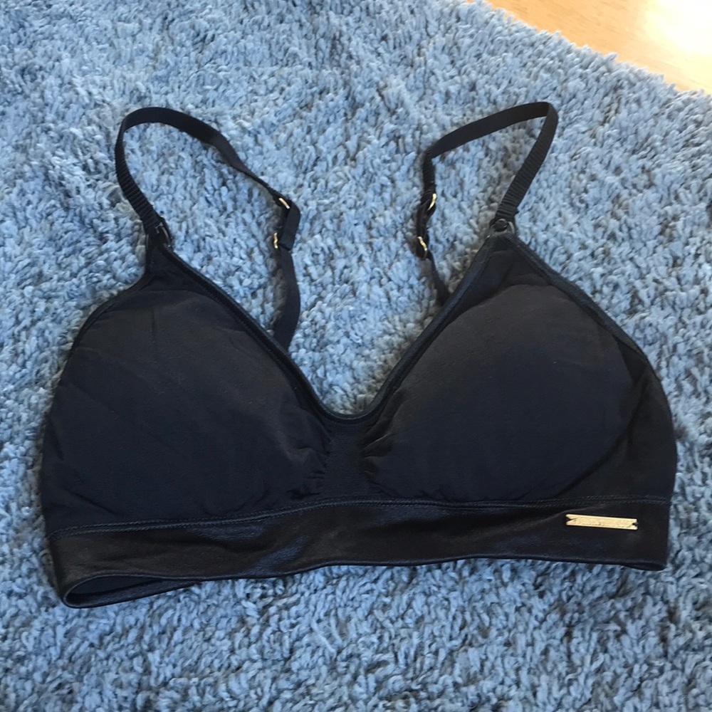 A Pea In The Pod nursing bra